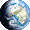 Earth 3D Space Tour