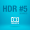 HDR projects
