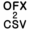 OFX2CSV