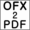 OFX2PDF