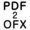 Portable PDF2OFX