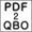 Portable PDF2QBO