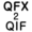 Portable QFX2QIF