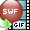 SWF to GIF/AVI Converter