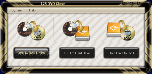 123 DVD Clone Crack With Keygen Latest