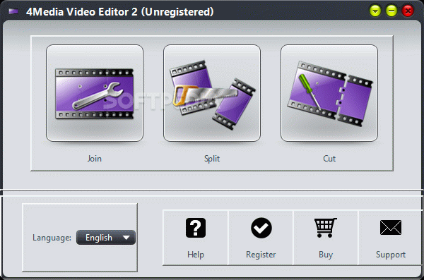4Media Video Editor Crack With Serial Number Latest 2022