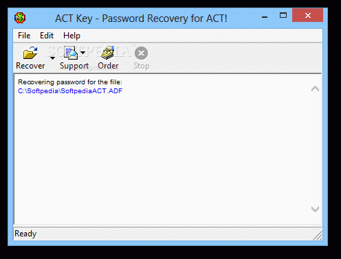 ACT Key Crack Plus Keygen