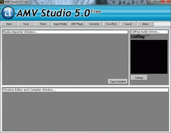 AMV Studio Crack + Activator Updated