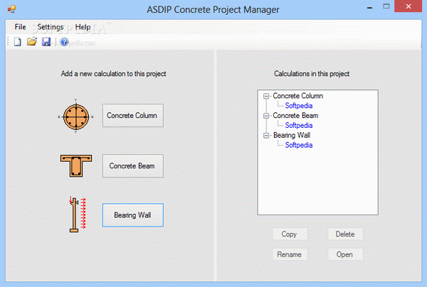 ASDIP Concrete Crack + Activation Code