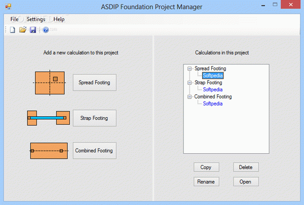 ASDIP Foundation Crack + Serial Number Updated