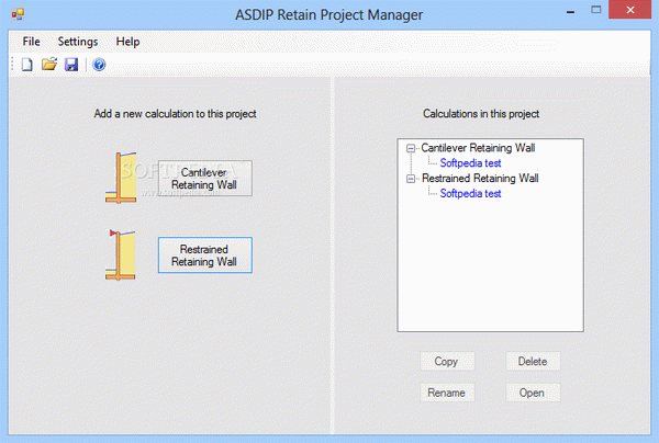 ASDIP Retain Serial Number Full Version