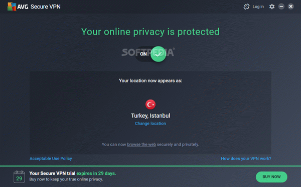 AVG Secure VPN Crack With Activation Code 2021