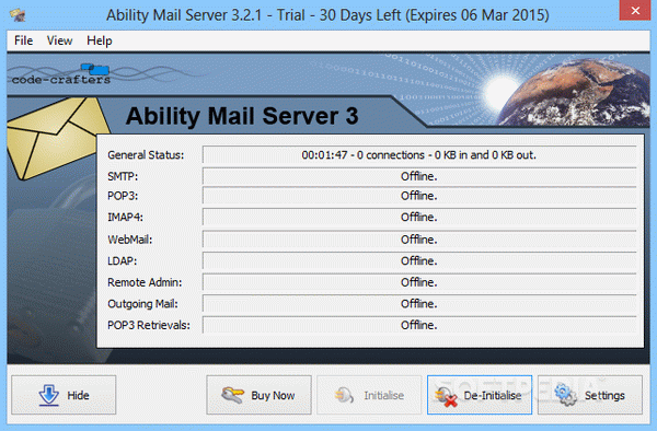 Ability Mail Server Crack + Serial Key Updated
