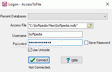 AccessToFile Serial Number Full Version