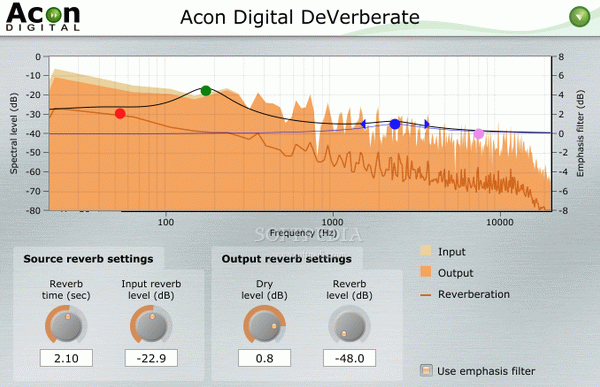 Acon Digital DeVerberate Crack With Keygen Latest