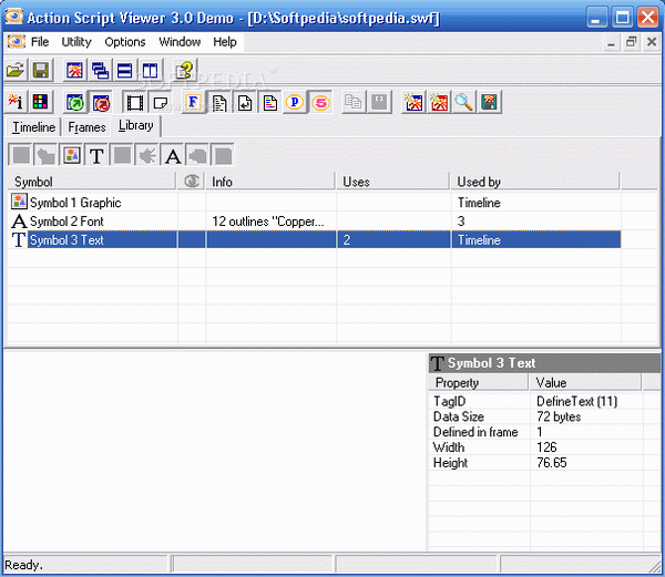 Action Script Viewer Crack With Serial Number Latest