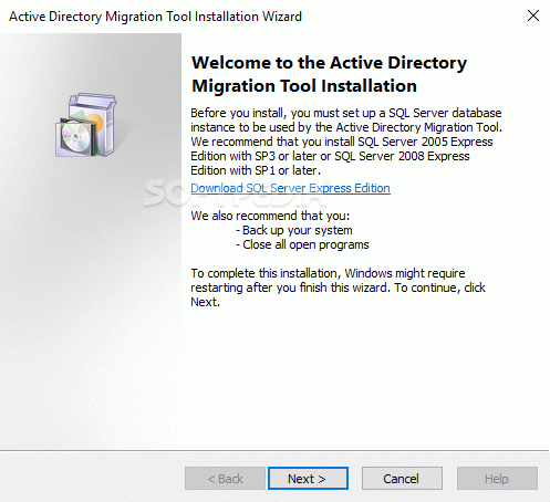 Microsoft Active Directory Migration Tool Crack + Serial Number Download 2023