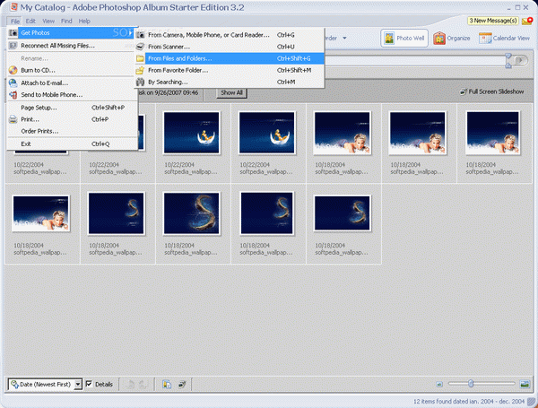 Adobe Photoshop Album Starter Edition Crack + License Key (Updated)
