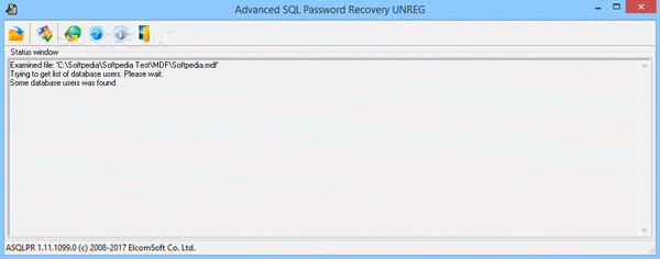 Advanced SQL Password Recovery Crack With Activation Code Latest 2024