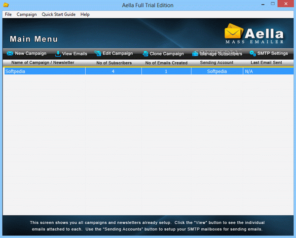Aella Mass Emailer Crack + License Key Download 2023