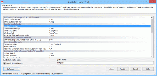 Aid4Mail Home Crack + Activator (Updated)