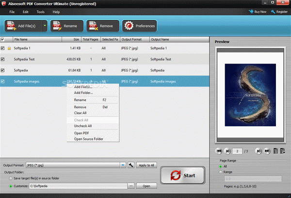 Aiseesoft PDF Converter Ultimate Crack + Keygen Download