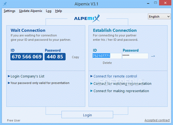 Alpemix Crack + Activation Code (Updated)