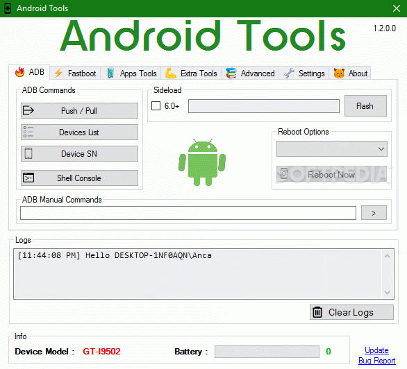 Android Tools Crack Plus Activator