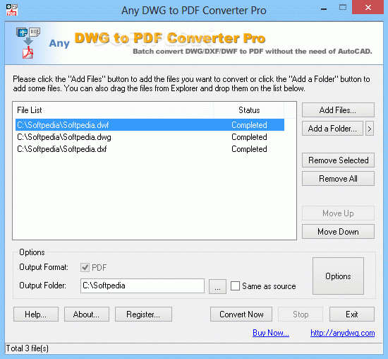 Any DWG to PDF Converter Pro Crack With Activator 2023