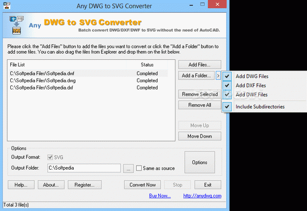 Any DWG to SVG Converter Crack With Activator Latest 2021