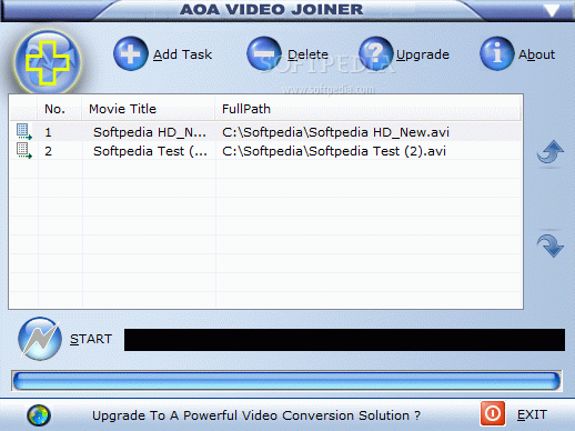 AoA Video Joiner Crack + Serial Number (Updated)