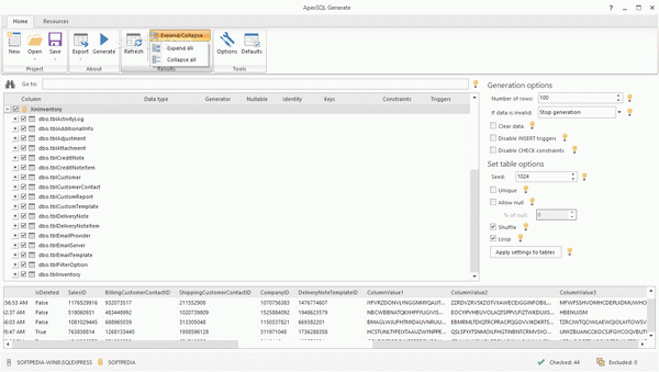 ApexSQL Generate Crack With Serial Number Latest