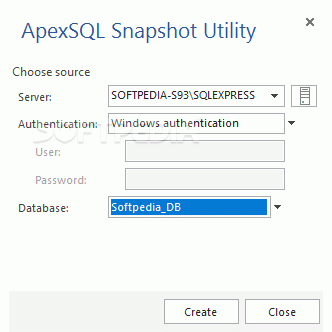 ApexSQL Snapshot Utility Crack Plus Activation Code
