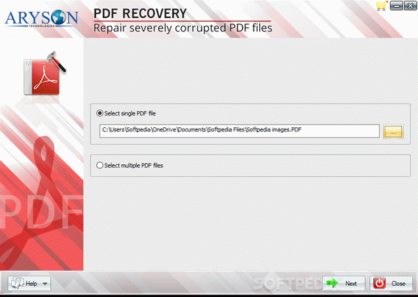 Aryson PDF Repair Crack + Serial Key Download 2023