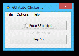 GS Auto Clicker Crack + Serial Key Download 2022