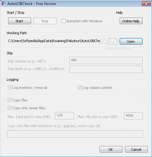 AutoUSBCheck Crack With Activation Code Latest