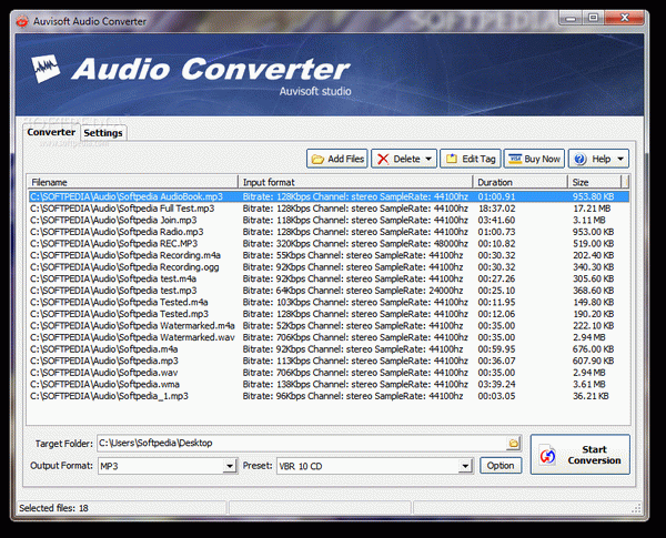 Auvisoft Audio Converter Keygen Full Version