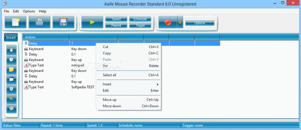 Axife Mouse Recorder Standard Crack With Serial Number