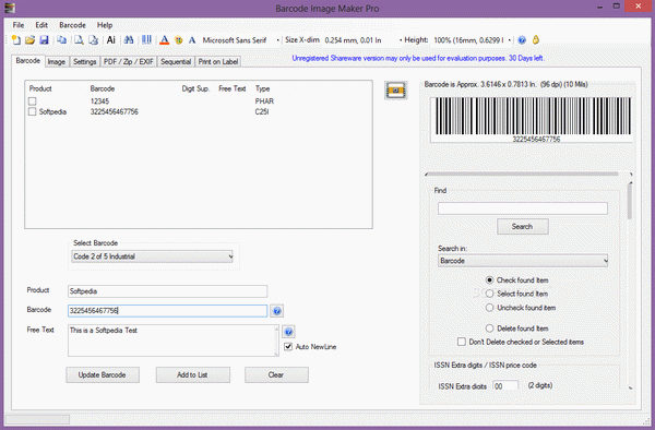 Barcode Image Maker Pro Crack With Activator