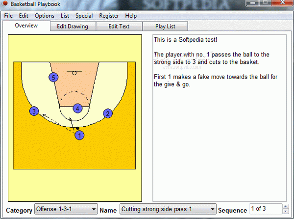 Basketball Playbook Crack With Activator 2022
