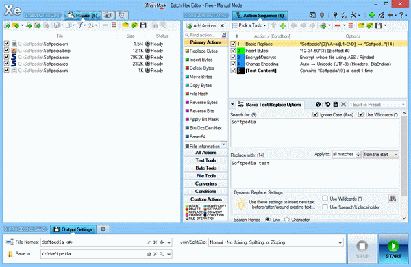 Batch Hex Editor Crack With Serial Key Latest