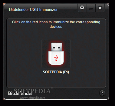 BitDefender USB Immunizer Crack + Keygen Download 2022