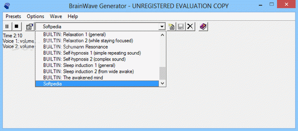BrainWave Generator Crack + Serial Number (Updated)