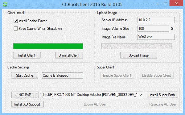 CCBoot Crack + Serial Key Download