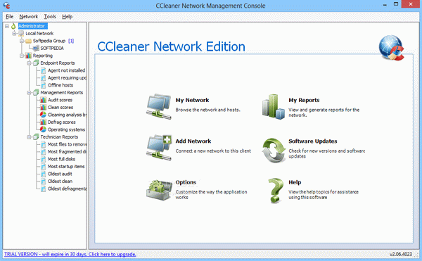 CCleaner Network Edition Crack + Serial Number (Updated)