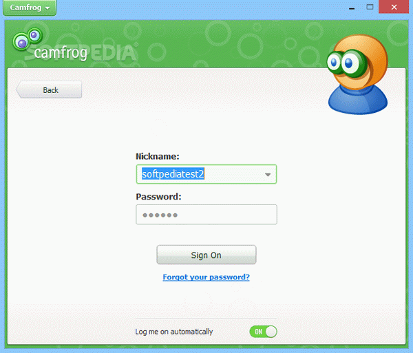 Camfrog Video Chat Crack + Serial Number (Updated)
