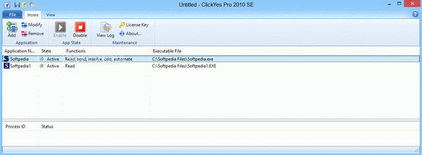 ClickYes Pro SE Crack + Activator Download 2024