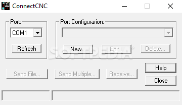 ConnectCNC Crack + Serial Number Download