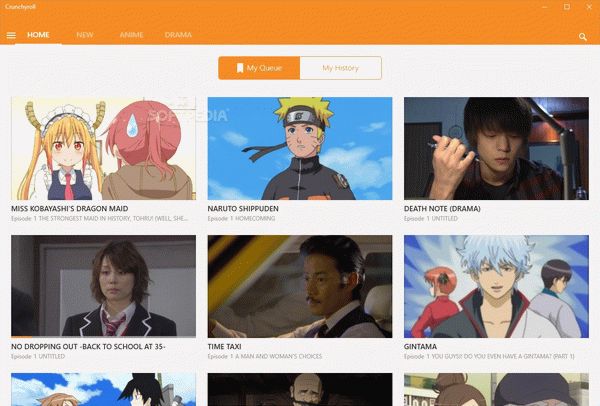 Crunchyroll Crack With Serial Number Latest 2023