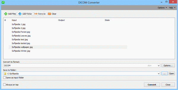 DICOM Converter Crack + License Key Download